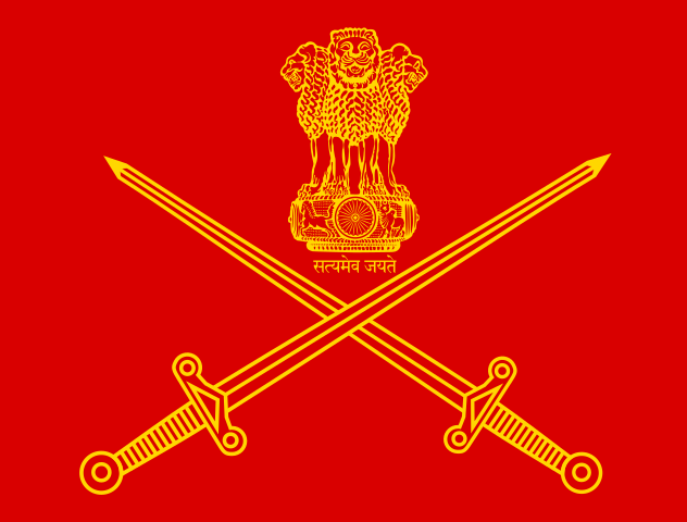 Join Indian Army, Govt. of India